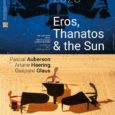 Image du concert «Éros, Thanatos and the Sun» de Pascal Auberson
