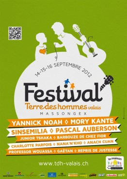 Festival Terre des Hommes