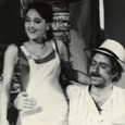 Image du concert «En 36 ans de théâtre» de Pascal Auberson