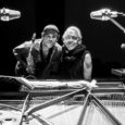 Image du concert «Ainsi de Suites feat. Matthieu Michel @ Espace Vélodrome (Genève)» de Pascal Auberson