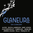 Image du concert «GLANEURS : Marc Aymon & friends – avec Aliose, Julie Bertholet, Carrousel, Henri Dès, Jérémie Kisling, Milla et François Vé» de Pascal Auberson