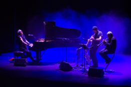 Unisono (Ainsi de Suites feat. Matthieu Michel)