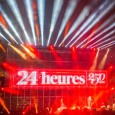 Image du concert «Le Mur du Son» de Pascal Auberson