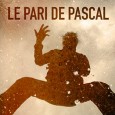 Couverture du disque «Le Pari de Pascal» de Pascal Auberson