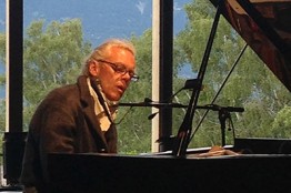 Un concert à Nax avec les cloches des vaches