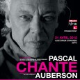 Image du concert «Pascal chante Auberson» de Pascal Auberson